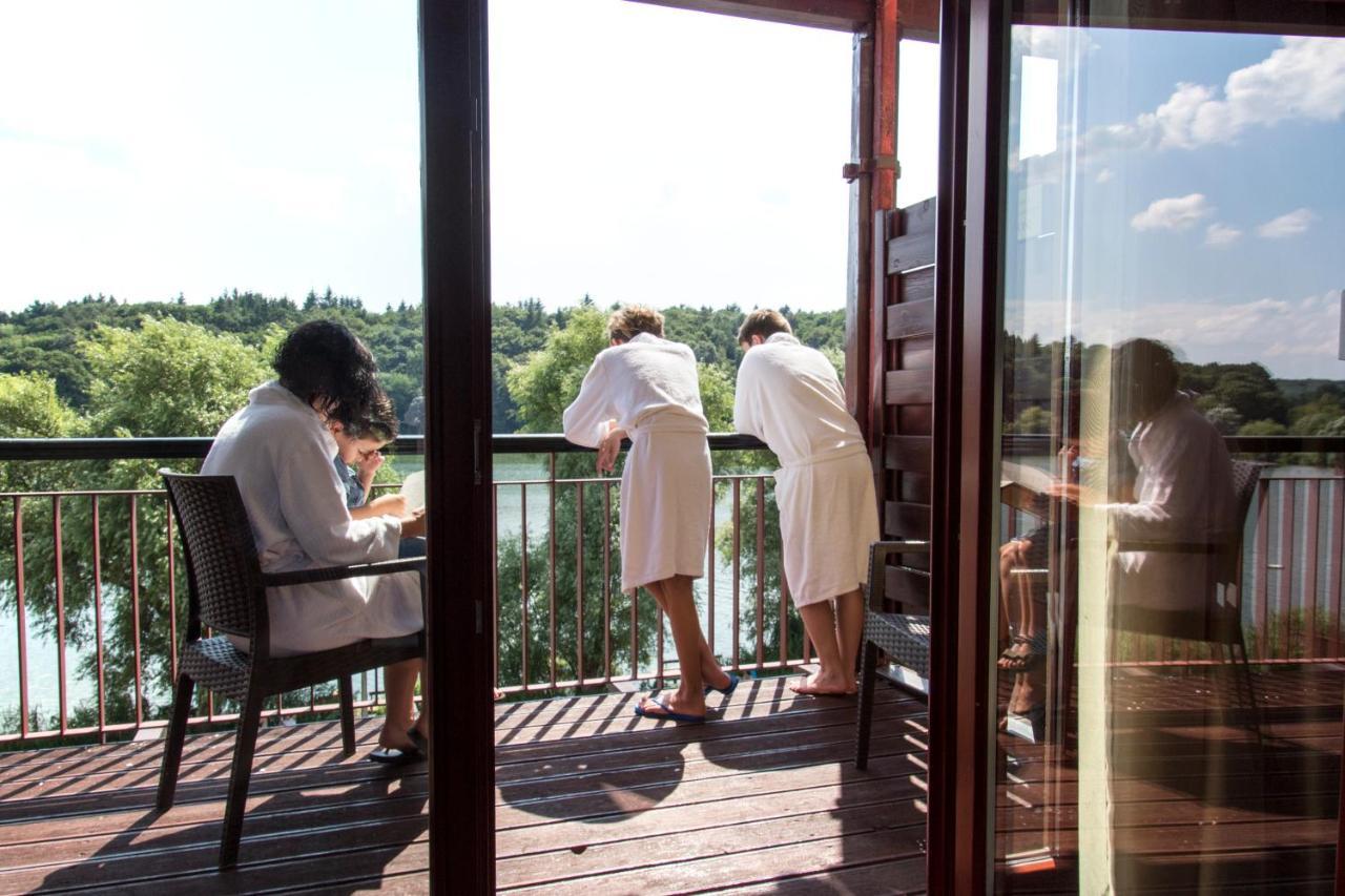 To Wellness Hotel บานค์ ภายนอก รูปภาพ