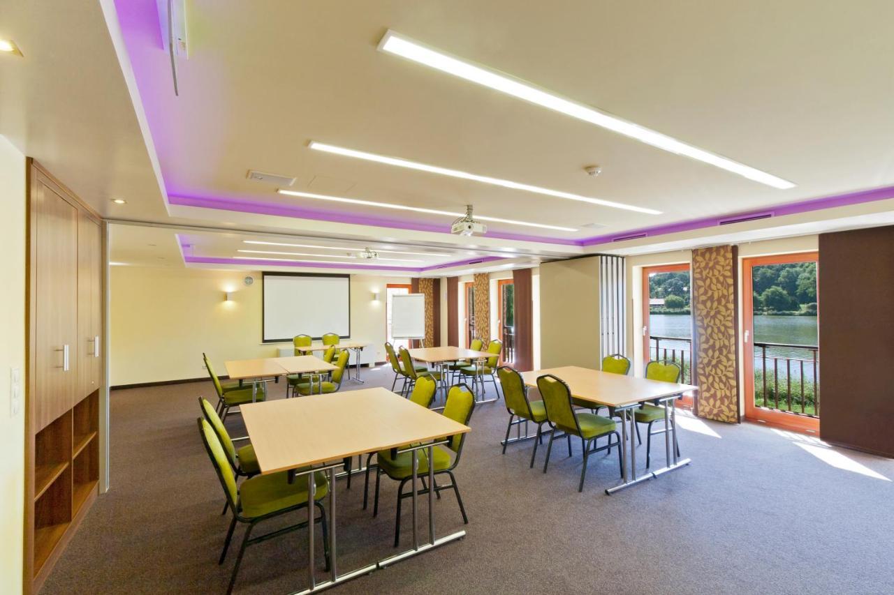 To Wellness Hotel บานค์ ภายนอก รูปภาพ